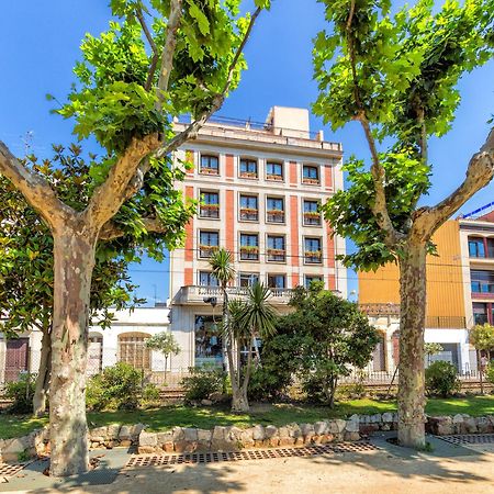 30º Hotels - Hotel Espanya Calella Exterior photo